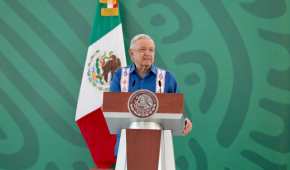 López Obrador ya no quiere convencer, como sí ocurrió en 2018, a las clases medias