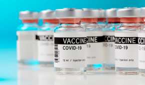 El laboratorio colabora actualmente en el ensayo de la fase 3 en regiones desatendidas de vacunas COVID-19