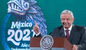 El presidente habló de la relación que México lleva con Cuba y EU
