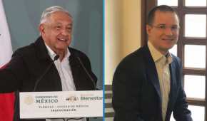 El gobierno de López Obrador quiere en la cárcel a Ricardo Anaya