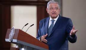 "López Obrador es como McCarthy en sus obsesiones y radicalismo", considera Riva Palacio