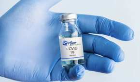 Pfizer solicitó a la FDA autorización para vacunar a menores de 5 a 11 años contra COVID-19