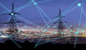 AMLO anunció que trabajará su propuesta de reforma eléctrica entre la población