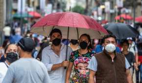 Ciudad de México pasará a semáforo epidemiológico verde