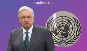 A partir de noviembre, México asumirá la presidencia rotativa del Consejo de Seguridad de la ONU