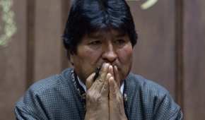El ex presidente de Bolivia participará en un seminario internacional organizado por el PT