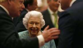 Médicos recomiendan a la reina Isabel II a descansar, permanecerá en el Castillo de Windsor