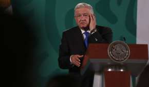 El presidente López Obrador prometió evitar que los precios de los productos básicos aumenten de maneja injustificada