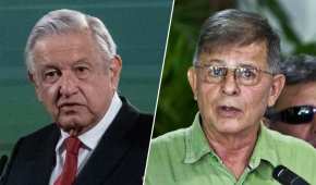 El presidente López Obrador ofreció una disculpa al gobierno de Paraguay por la liberación de Rodrigo Granda, excomandante de las FARC