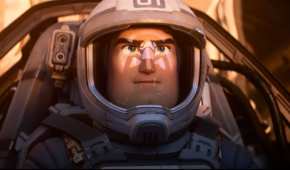 Primeras imágenes de la nueva película de Pixar, donde contará el origen de  Buzz Lightyear