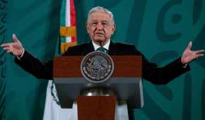 El presidente López Obrador es el segundo mandatario más popular a nivel mundial, revela encuesta publicada en Financial Times