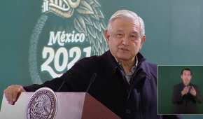 El presidente quiere celebrar en el Zócalo su Tercer Informe de Gobierno