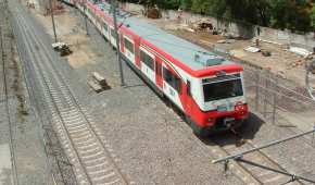 Se utilizarán 10 trenes que serían utilizados para el Tren Interurbano México-Toluca