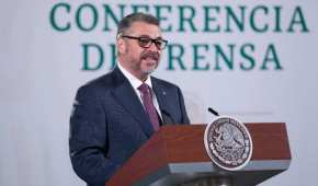 presidente de la Asociación de Ingenieros y Arquitectos de México