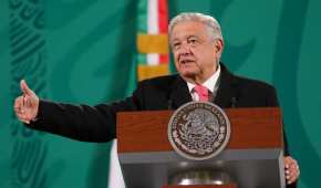 La UNAM, se ha ‘aburguesado’ y se ha alejado de lo que él denomina el pueblo, considera el Presidente