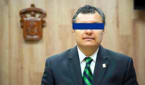 La Universidad de Guadalajara lo expulsó como académico, en la institución también tenía acusaciones de carácter sexual
