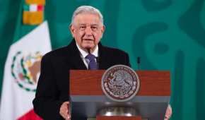 El presidente defendió al gobernador de Veracruz y aseguró que se deben esclarecer los hechos