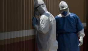 Autoridades de salud en todo el mundo ya reevalúan sus estrategias sanitarias frente a la pandemia