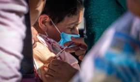 En Zacatecas continúan las jornadas de vacunación para adultos mayores