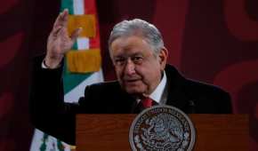 Remarcó su aprobación para el desempeño del gobernador de Veracruz ya que a partir de su administración las cosas han mejorado