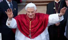 El informe sostiene que el abuso sexual continuó cuando Ratzinger estuvo en el cargo y no hubo sanciones