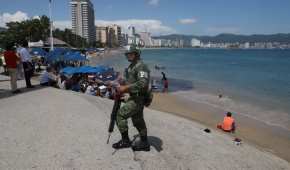 La estrategia planeada entre la gobernadora Evelyn Salgado y AMLO buscan unificar fuerzas en "un sólo Acapulco".