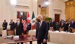 La reforma eléctrica podría obstaculizar los esfuerzos conjuntos entre Estados Unidos y México.