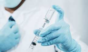 El en el estudio se espera que la vacuna pueda educar a las células B, para producir anticuerpos