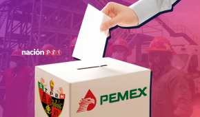 La votación de 90 mil agremiados significará un hito para el corporativismo sindical en México.