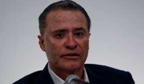 El exgobernador de Sinaloa fue invitado a ser embajador en España