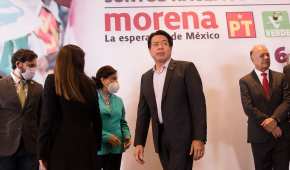 Morena enfrentará una dura realidad en las elecciones de junio próximo