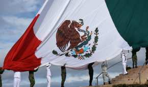 En los últimos años han habido varias disputas por su uso y lo que representa para los mexicanos
