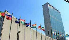 La reunión del Consejo de Seguridad se realizó en la ONU