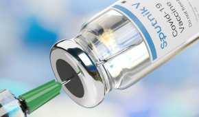 La vacuna se aplicará en las 10 sedes, ubicadas en las 16 alcaldías de CDMX