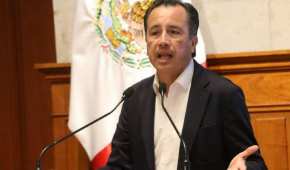 El gobernador de Veracruz aseguró que la  Suprema Corte de Justicia le dio la razón.