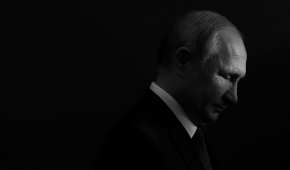 El presidente de Rusia es considerado como un líder autoritario y está en la mira por invadir Ucrania