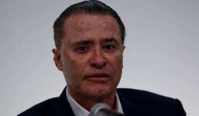 El exgobernador sw Sinaloa fue propuesto por AMLO para ser embajador en España