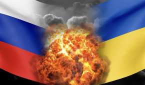 El gobierno ruso ha dado a entender que está dispuesto a usar fuerza nuclear contra Ucrania
