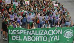 Sinaloa aprobó reformas al Código Penal estatal, a la Ley de Salud