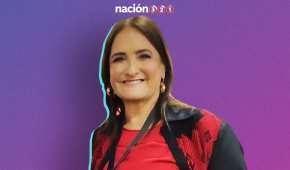 Patricia Armendáriz es una fiel defensora de la 4T y lo ha demostrado pese a las críticas