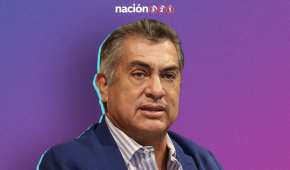 Sufrió dos atentados cuando fue alcalde en García, Nuevo León.