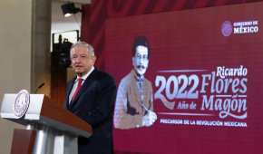 Para el ministro González Alcántara ‘sería un golpe al principio democrático’