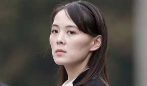 Kim Yo-jong advirtió que el Seúl deberá "disciplinarse si quiere evitar un desastre".