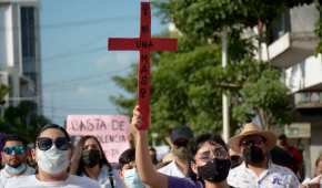 De enero a febrero, Guanajuato se posicionó como la entidad número uno en homicidios dolosos.