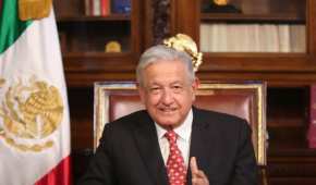 Desde el jueves y hasta el domingo 18 de abil, López Obrador se tomará unos días de descanso por la Semana Santa.