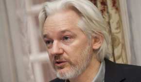 El fundador de WikiLeaks pueden apelar ante el Tribunal Superior