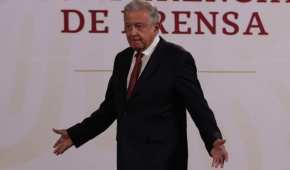El presidente detalló que saldrá desde Puebla a su gira por Centroamérica