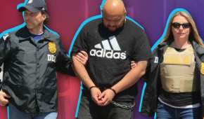 La agencia ha cooperado en la detención de los narcotraficantes más peligrosos en México.