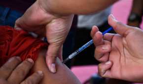 Todas las niñas y niños sanos de 12 años en adelante podrán regostrarse para recibir las vacunas