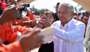López Obrador hizo cambios de último minuto en Banxico